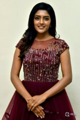 Eesha Rebba at Aravinda Sametha Success Meet